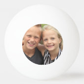 Tischtennisbälle bedrucken pingpongballen (Achterkant)