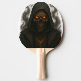 Tischtennisschläger Shadow of the Underworld art. Tafeltennisbatje