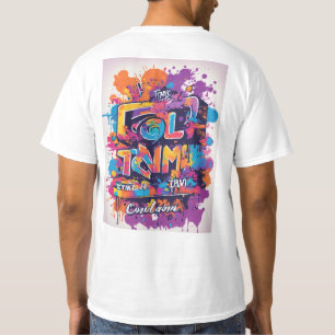 tishart t-shirt