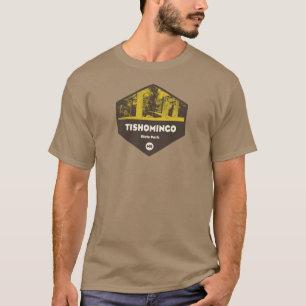 Tishomingo State Park Mississippi T-shirt