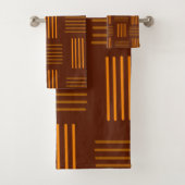 tissage Art Déco (En situation)