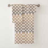 Tissé (En situation)