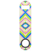 Tisseur de ciel électrique (Dos)