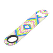 Tisseur de ciel électrique (Dos Angle)