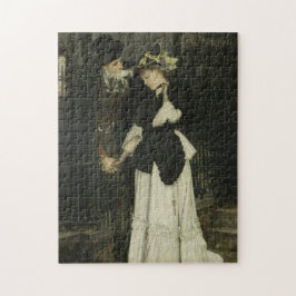 Tissot - De farewells Legpuzzel