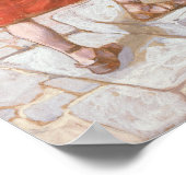 Tissot - The Signs On The Door Poster (Hoek)