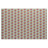 Tissu (Yard)