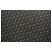 Tissu 100 & Fabuleux (Yard)