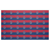 Tissu 10e division de montagne (Fat Quarter)