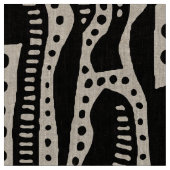 Tissu 120115 - Noir (Fermer)