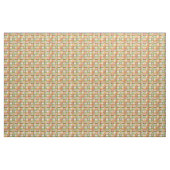 Tissu 12 Jours de Noël (Yard)