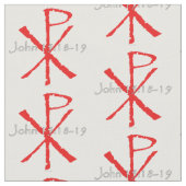 Tissu 15h18 de John - 19 (Fermer)