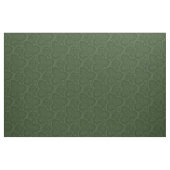 Tissu 1885 Cloverleaf, Émeraude (Fat Quarter)
