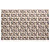 Tissu 1908 Gimbels dames blouses taille no 2 (Yard)