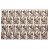 Tissu 1908 Gimbels dames blouses taille no 2 (Fat Quarter)