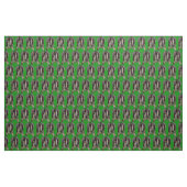 Tissu 1923 Colliers et chemises à flèche (Yard)