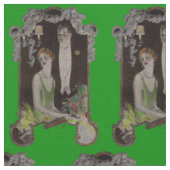 Tissu 1923 Colliers et chemises à flèche (Fermer)