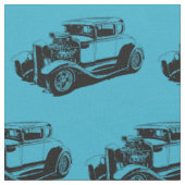 Tissu 1931 coupé de 5 fenêtres (Fermer)