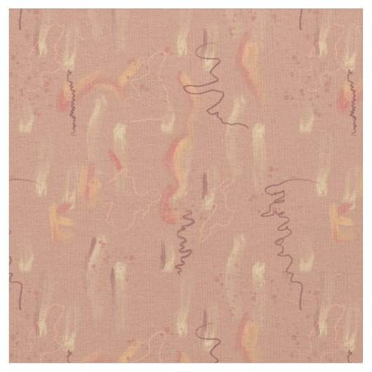 Tissu 1 Gumtree Dreamscape (Fermer)
