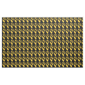 Tissu 1ère division de cavalerie Patch Patriotic (Yard)
