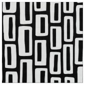 Tissu 200515 - Blanc sur le noir (Fermer)