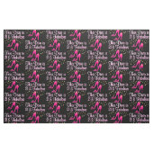 TISSU 21 ANS, SHOE REEN (Fat Quarter)
