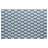 TISSU 23E PHOTO DE PSALM SUNRISE (Yard)