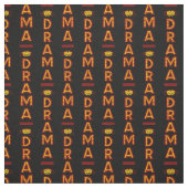 Tissu 2 de logo de drame de CSAD (Échantillon)