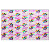 TISSU 30E REINE DE LA MODE (Fat Quarter)