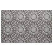 Tissu 3 gravés (Fat Quarter)