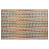 Tissu 3 Meerkats debats Thunder_Cove (Yard)
