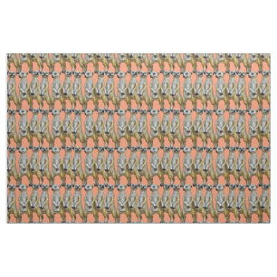 Tissu 3 Meerkats debats Thunder_Cove