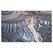Tissu 3d (Fat Quarter)