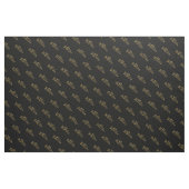 Tissu 40 ans et Fabuleux (Yard)
