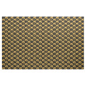 Tissu 50e anniversaire de mariage tissu! (Yard)