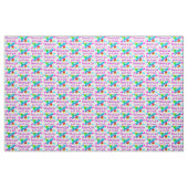 TISSU 60E ANNIVERSAIRE (Yard)