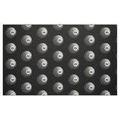 Tissu 8 boules III (Fat Quarter)
