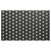 Tissu 8 boules III (Yard)