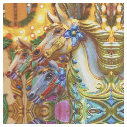 Tissu 8 de kaléidoscope de manège (Fermer)