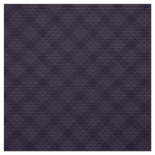 Tissu 90s Plaid Unisex Motif doux Grunge foncé violet