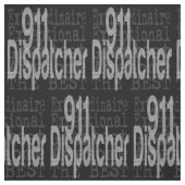 TISSU 911 (Échantillon)