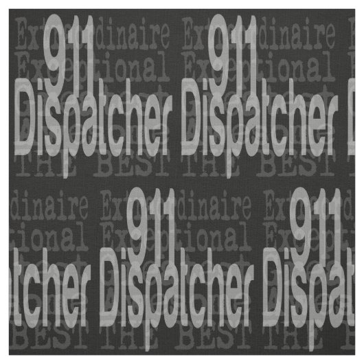 TISSU 911 (Échantillon)