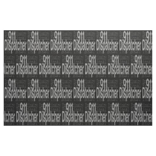 TISSU 911 (Fat Quarter)