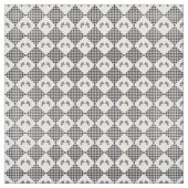 Tissu à damiers Indicateurs Fabric (Échantillon)