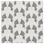 Tissu à damiers Indicateurs Fabric (Fermer)