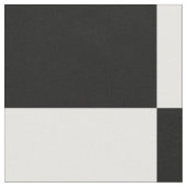 Tissu À damiers Noir Et Blanc (Fermer)