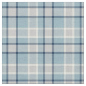 Tissu À damiers texturé gris clair (Fermer)