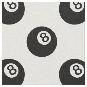 tissu à huit balles émoji