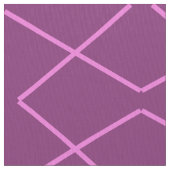 Tissu à lignes géométriques (fermé)