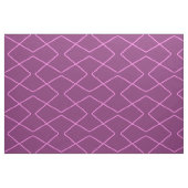 Tissu à lignes géométriques (Fat Quarter)
